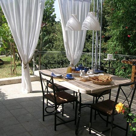 Relais La Canfora Roma Exterior foto