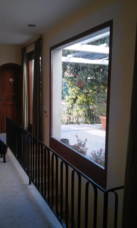 Relais La Canfora Roma Exterior foto