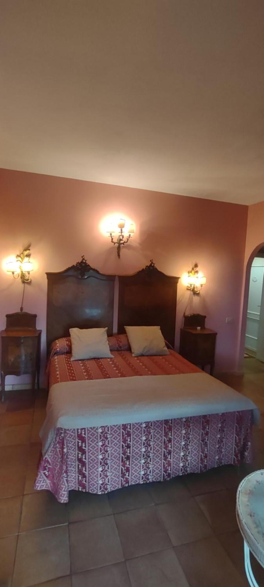 Relais La Canfora Roma Exterior foto