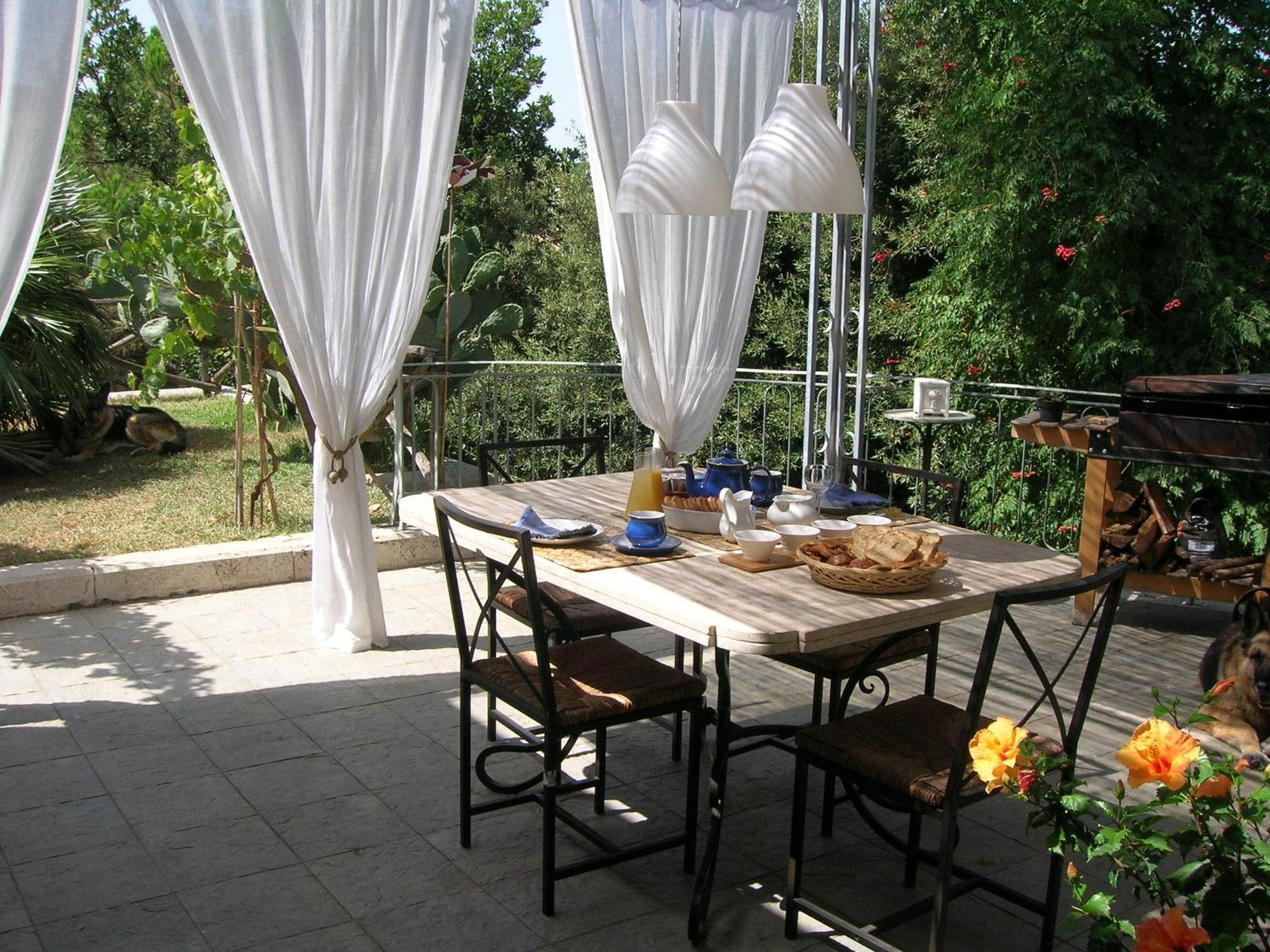 Relais La Canfora Roma Exterior foto