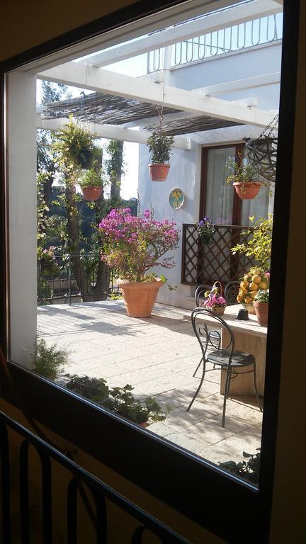 Relais La Canfora Roma Exterior foto