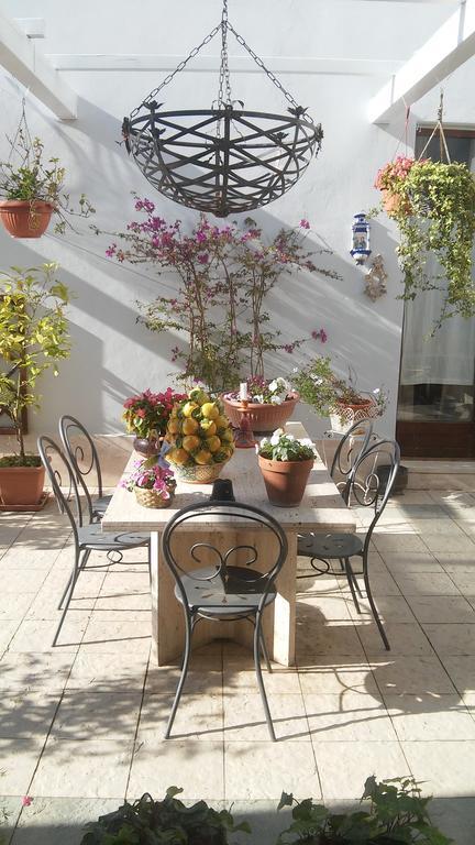 Relais La Canfora Roma Exterior foto