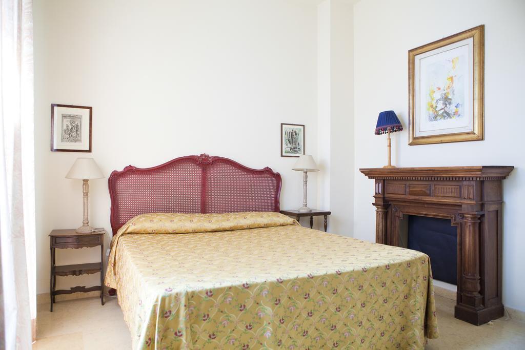 Relais La Canfora Roma Exterior foto
