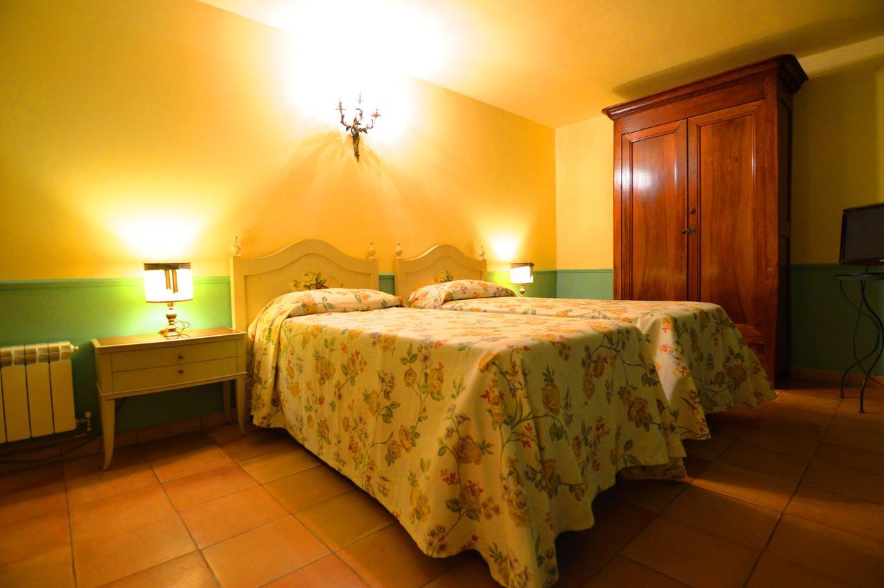 Relais La Canfora Roma Exterior foto