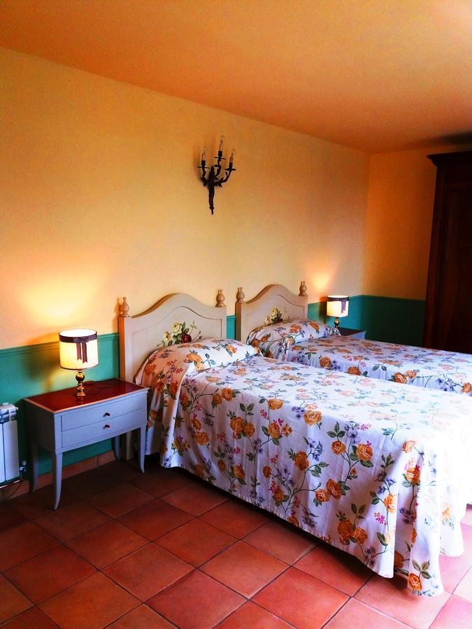 Relais La Canfora Roma Exterior foto