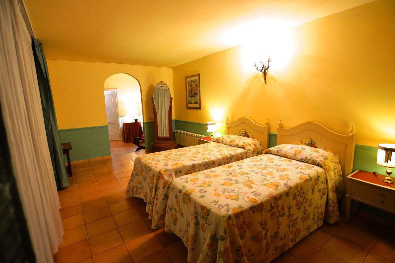 Relais La Canfora Roma Exterior foto