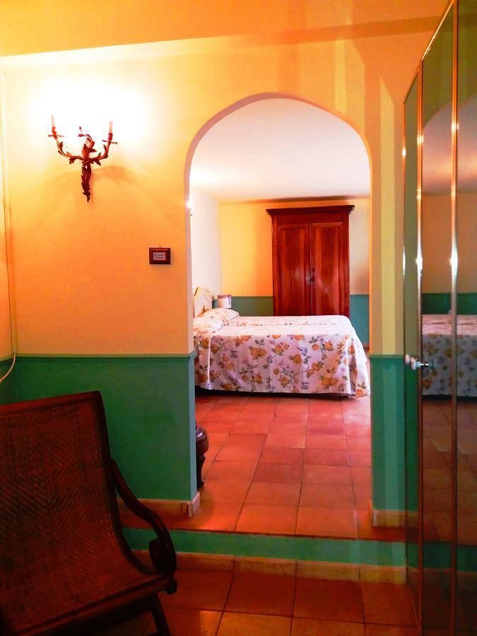 Relais La Canfora Roma Exterior foto