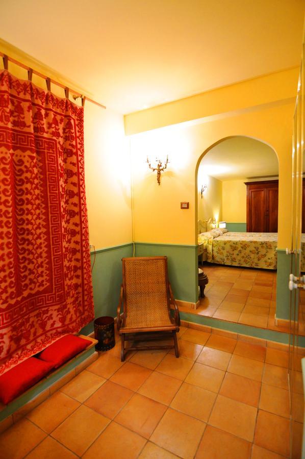 Relais La Canfora Roma Exterior foto