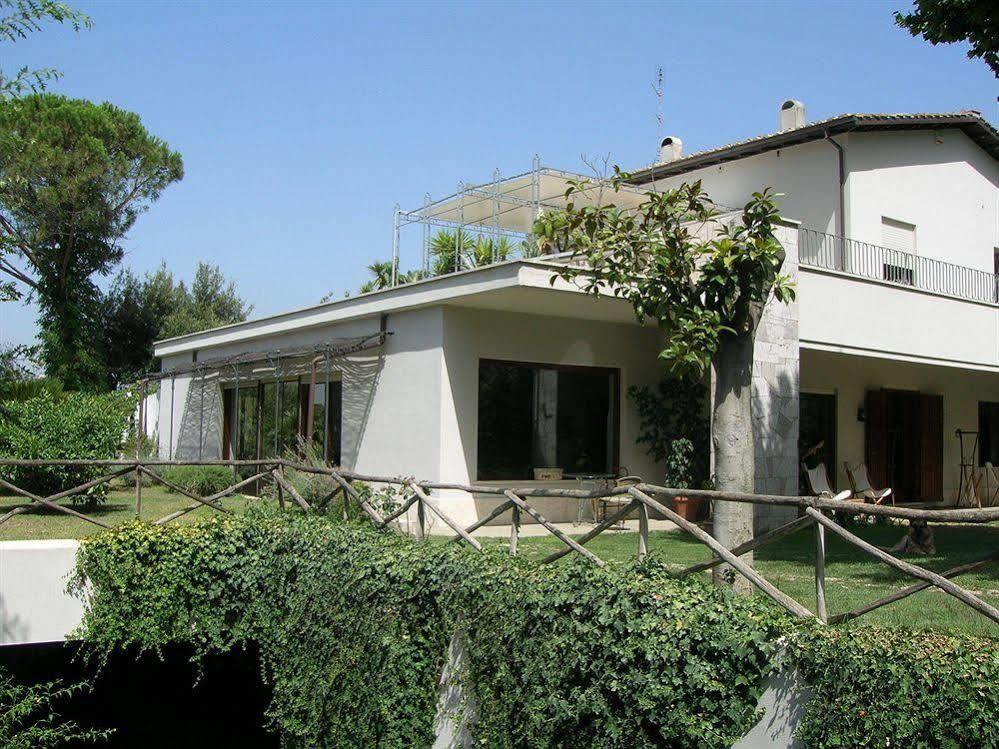 Relais La Canfora Roma Exterior foto