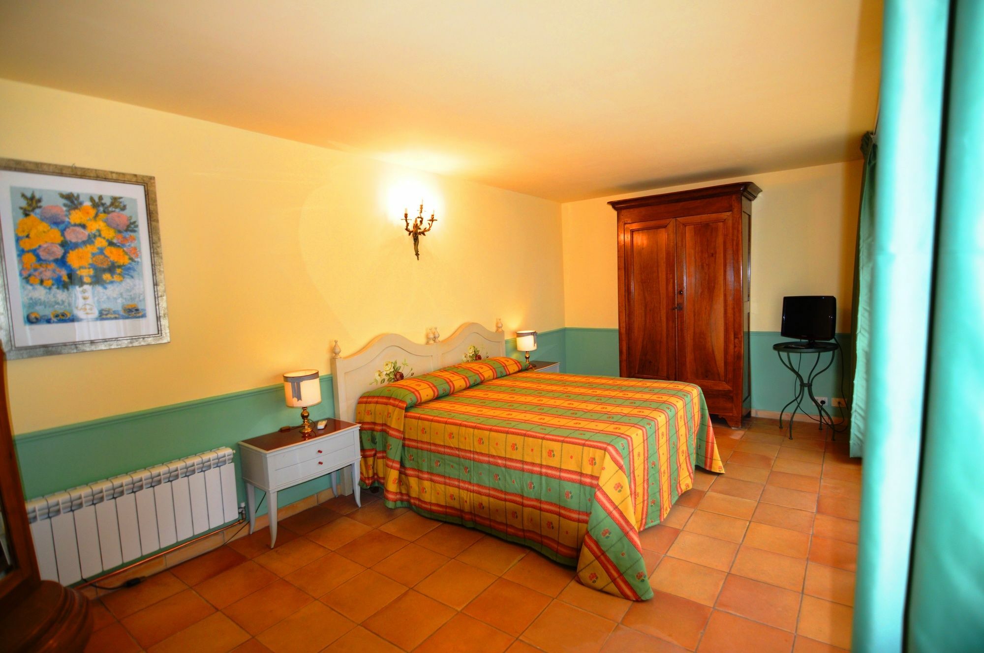 Relais La Canfora Roma Exterior foto